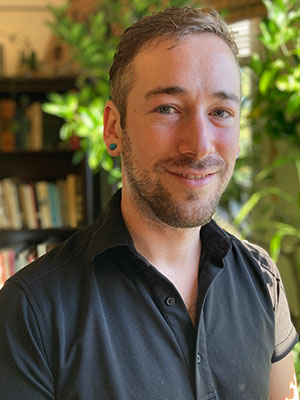 Dr. Alex Newman - Cambridge, MA - Clinical Social Work, Mental Health Counseling