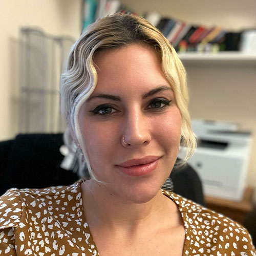 Dr. Alexandra Hayes - Cambridge, MA - Clinical Social Work, Mental Health Counseling