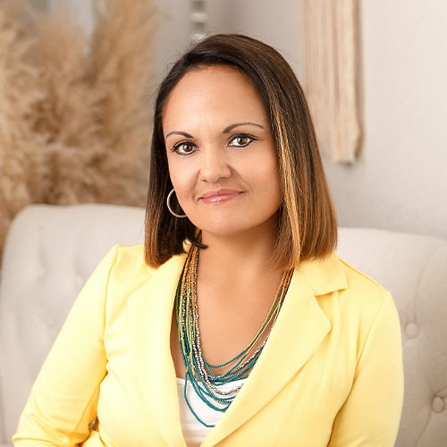 Dr. Alma Spears