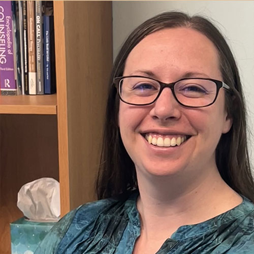 Dr. Andrea Brock - Dallas, GA - Clinical Social Work, Mental Health Counseling