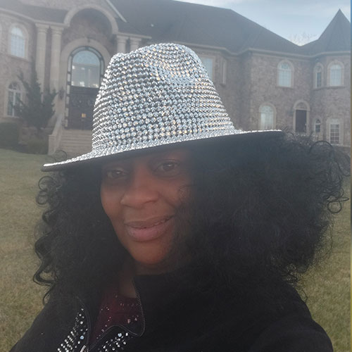 Dr. Angela Brown - Washington, DC - Clinical Social Work, Mental Health Counseling