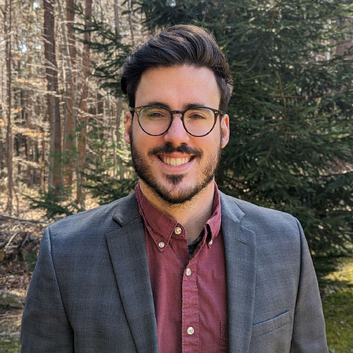Dr. Benjamin Long - Bedford, NH - Mental Health Counseling, Clinical Social Work