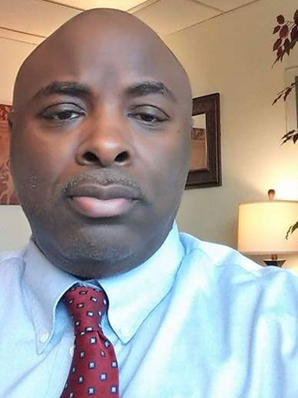 Dr. Bernard Scott - Cambridge, MA - Clinical Social Work, Mental Health Counseling