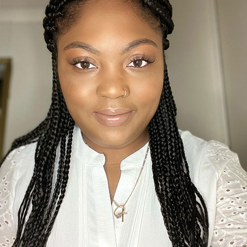 Dr. Boniele Parr - Cambridge, MA - Clinical Social Work, Mental Health Counseling