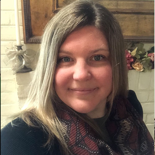 Dr. Brianne Eitner Burden - Blacksburg, VA - Clinical Social Work, Mental Health Counseling