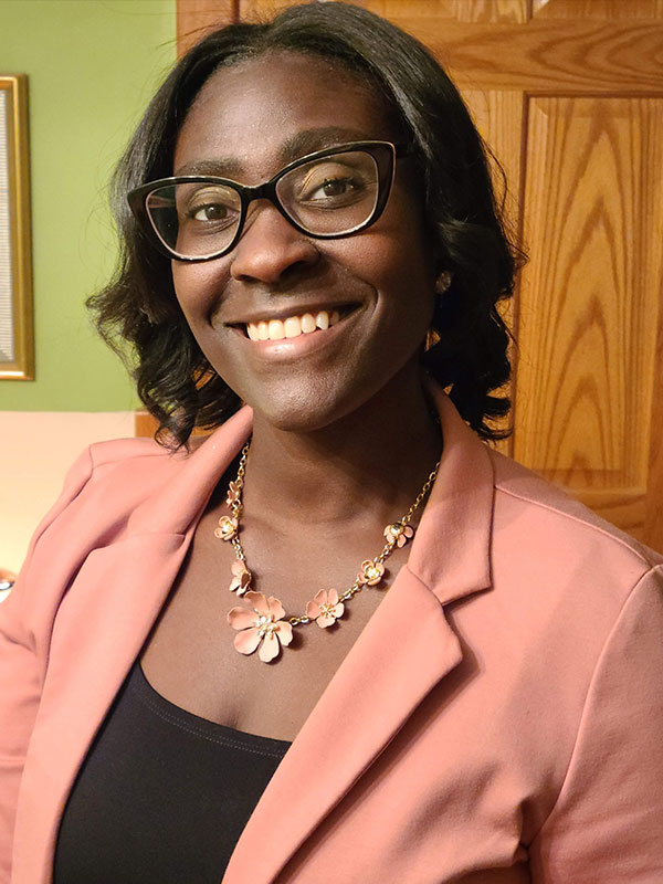 Dr. Chelsea Lightbourn - Philadelphia, PA - Clinical Social Work, Mental Health Counseling