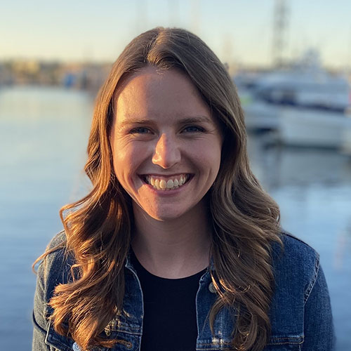 Dr. Chloe Hansen - Midlothian, VA - Clinical Social Work, Mental Health Counseling