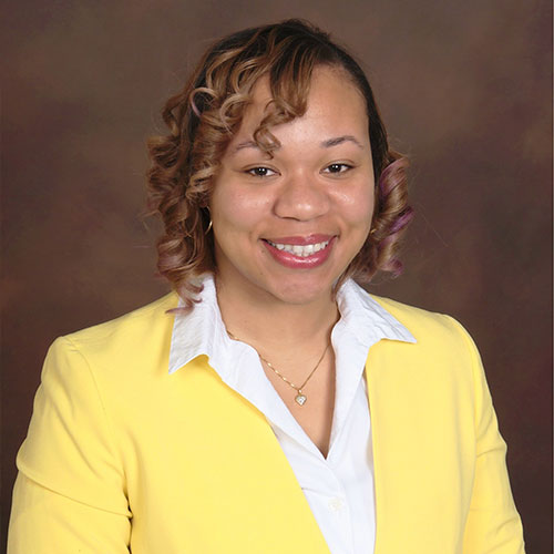 Dr. Christina Curtis