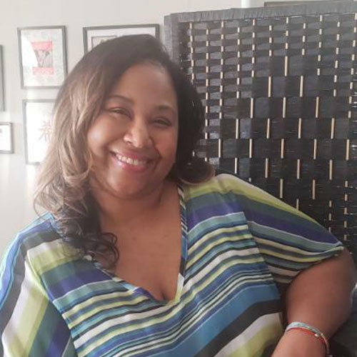Dr. Christina Roy - Rowlett, TX - Clinical Social Work, Mental Health Counseling