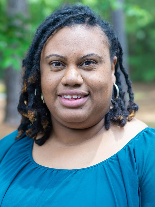 Dr. Cierra Brabham