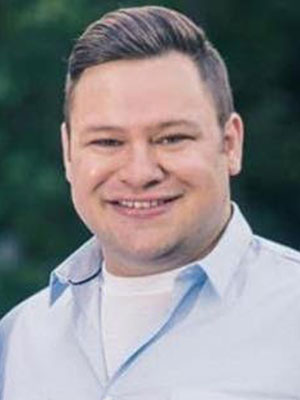 Dr. Cody Doucette - Cambridge, MA - Mental Health Counseling, Clinical Social Work