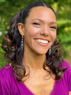 Dr. Courtney Scott - Watertown, MA - Clinical Social Work, Mental Health Counseling