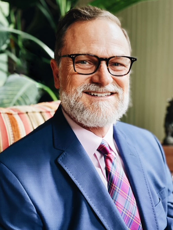 Dr. David Fletcher Janzen - Chicago, IL - Clinical Social Work, Mental Health Counseling