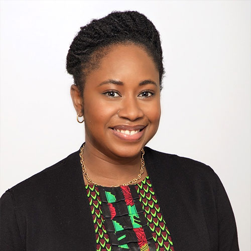 Dr. Destiny Daniels - Cambridge, MA - Clinical Social Work, Mental Health Counseling