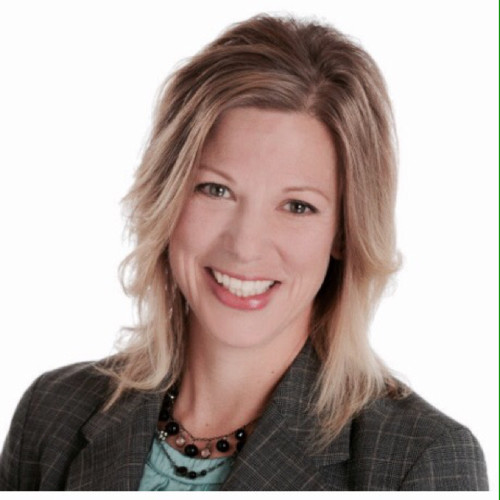Dr. Donna Riveron