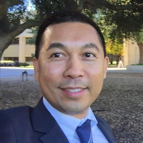 JR Eleuterio V Mendoza - Palo Alto, CA - Mental Health Counseling, Clinical Social Work