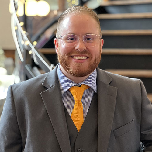 Dr. Emerson Fetty - Beachwood, OH - Mental Health Counseling, Clinical Social Work