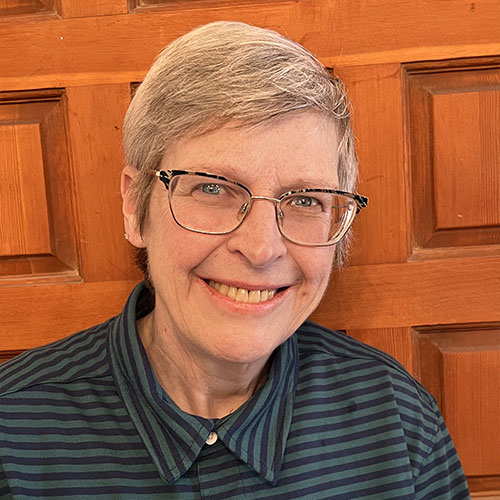 Dr. Gail Albers - Albuquerque, NM - Clinical Social Work, Mental Health Counseling