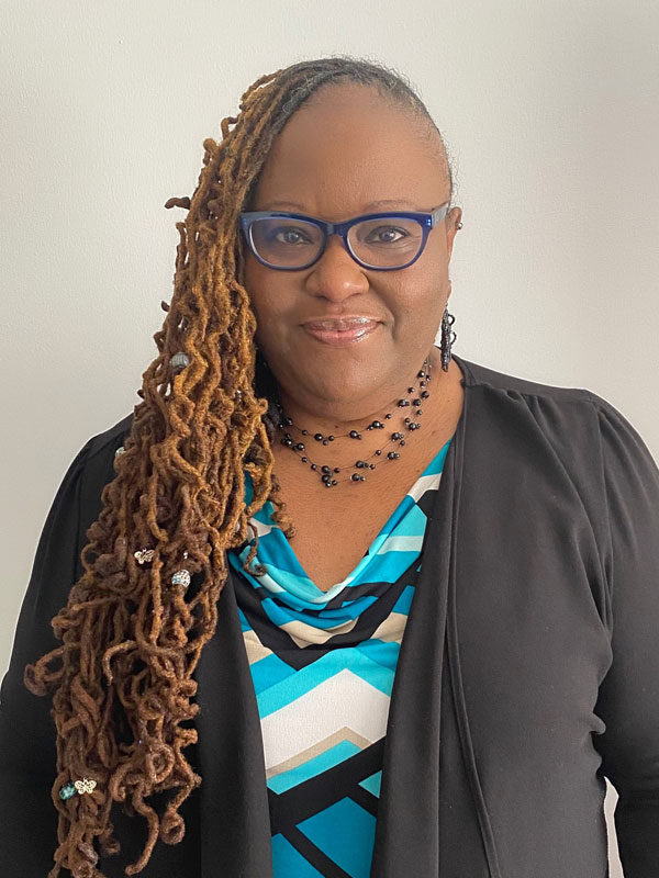 Dr. Geneen Brown - Sandy Springs, GA - Mental Health Counseling, Clinical Social Work