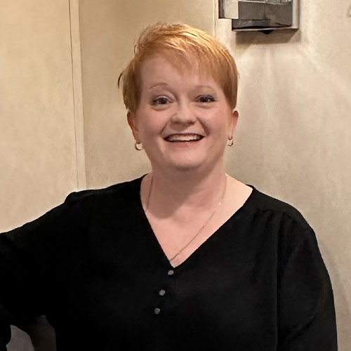 Dr. Ginger Ketron - Johnson City, TN - Mental Health Counseling, Clinical Social Work