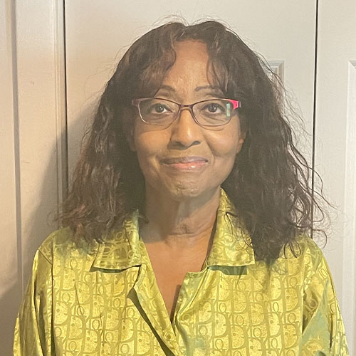 Dr. Gloria Wright - Woodridge, IL - Clinical Social Work, Mental Health Counseling