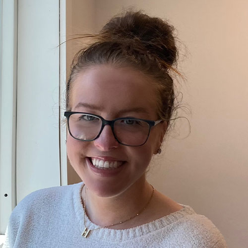 Dr. Hannah Fishman - Quincy, MA - Clinical Social Work, Mental Health Counseling
