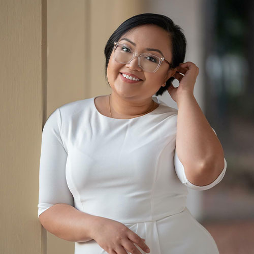 Dr. Jasmine Cupin-Davenport - Midlothian, VA - Clinical Social Work, Mental Health Counseling