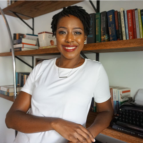 Dr. Jenny Gaston - Philadelphia, PA - Clinical Social Work, Mental Health Counseling