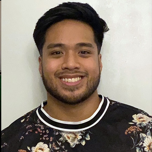 Dr. Jeremiah Vivero - Newport News, VA - Clinical Social Work, Mental Health Counseling