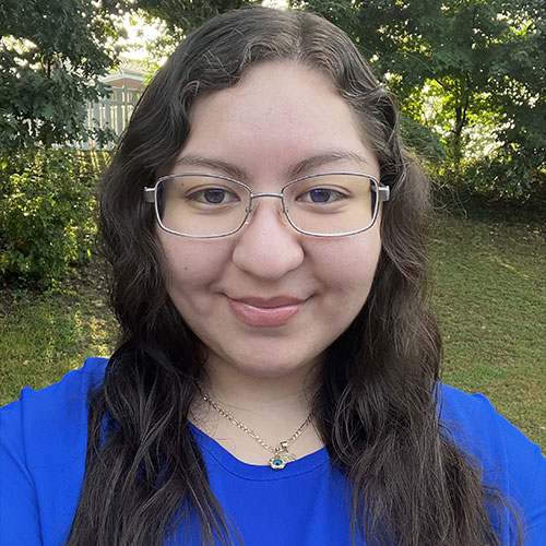 Dr. Karina Garcia - Alexandria, VA - Clinical Social Work, Mental Health Counseling