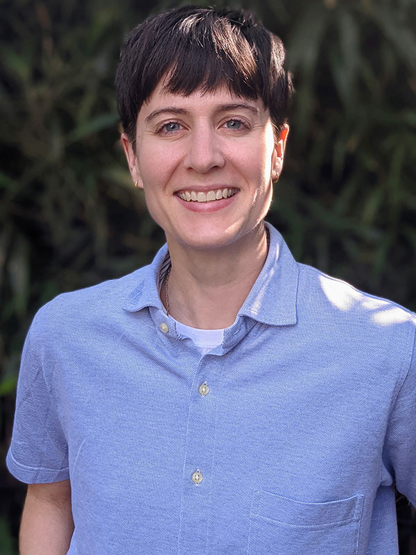 Dr. Kat Milberger - Durham, NC - Mental Health Counseling, Clinical Social Work