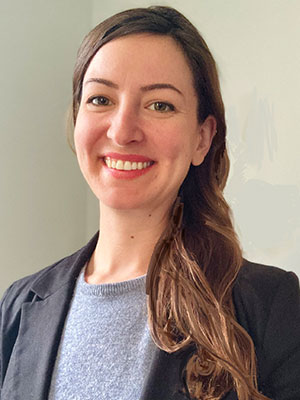 Dr. Katharine Lagreze - Cambridge, MA - Clinical Social Work, Mental Health Counseling