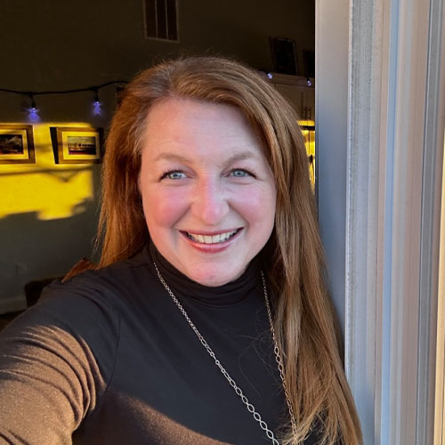 Dr. Katie Davis - Toms River, NJ - Clinical Social Work, Mental Health Counseling