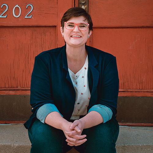 Dr. Katybeth Elizabeth Eller, MD - Charlottesville, VA - Mental Health Counseling, Clinical Social Work