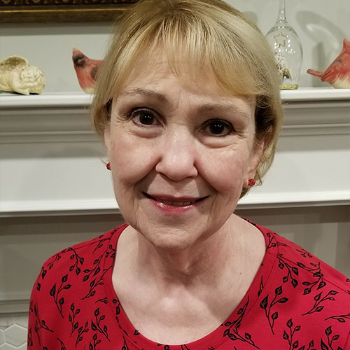 Dr. Linda L Simmons, PhD - Kansas City, MO - Mental Health Counseling, Clinical Social Work