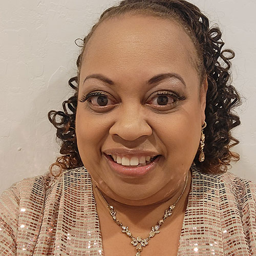 Dr. Lorece Mebane