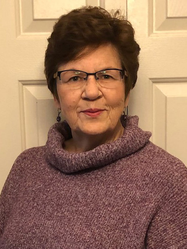 Dr. Marianne Bartos