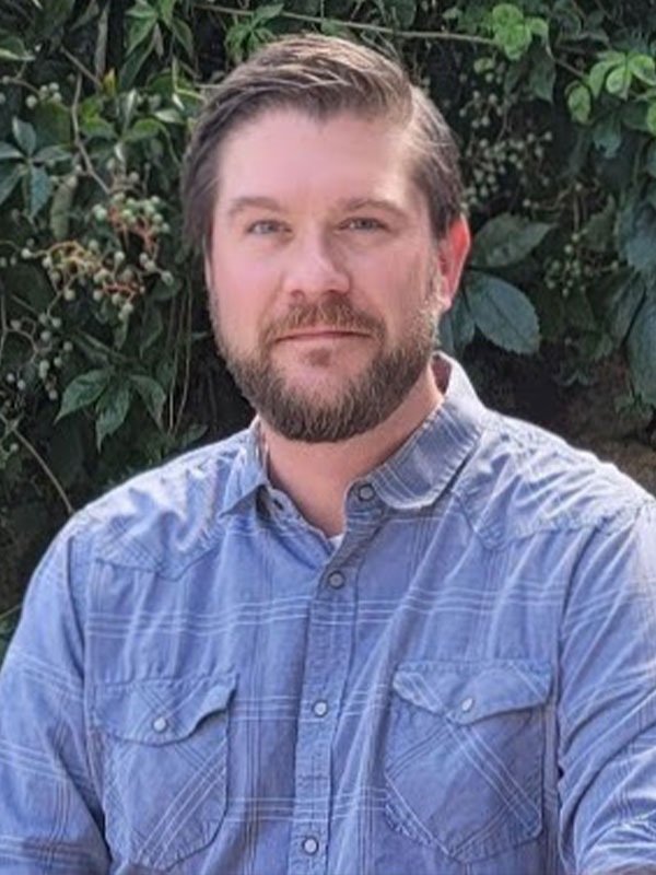 Dr. Mark Bingel Mckillips - Philadelphia, PA - Clinical Social Work, Mental Health Counseling