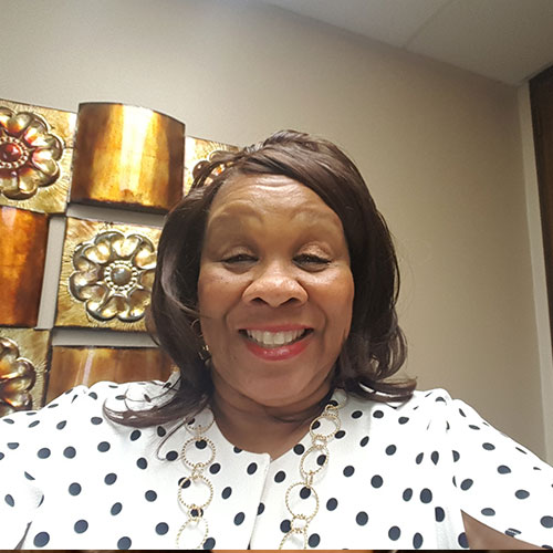 Dr. Mellonie Baldwin - The Woodlands, TX - Clinical Social Work, Mental Health Counseling