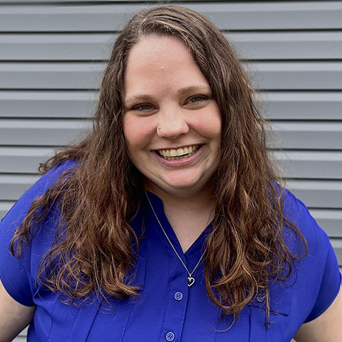 Dr. Mikayla Springer