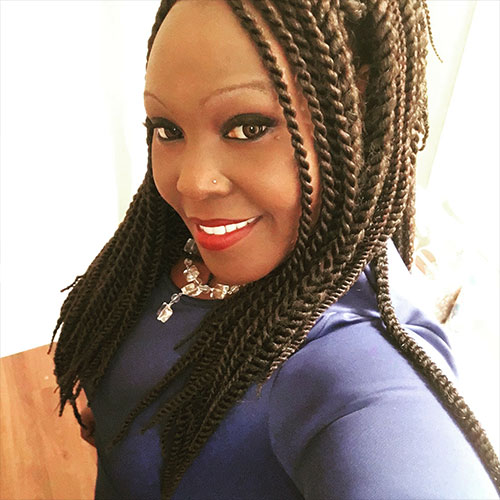 Dr. Miosha Mya Williams - Carmel, IN - Mental Health Counseling, Clinical Social Work