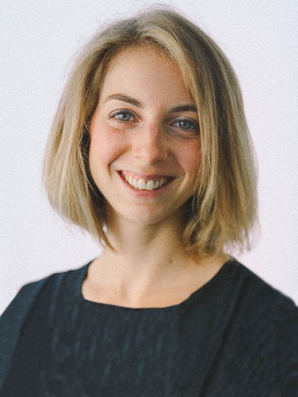 Dr. Natasha Bavolar - Cambridge, MA - Clinical Social Work, Mental Health Counseling