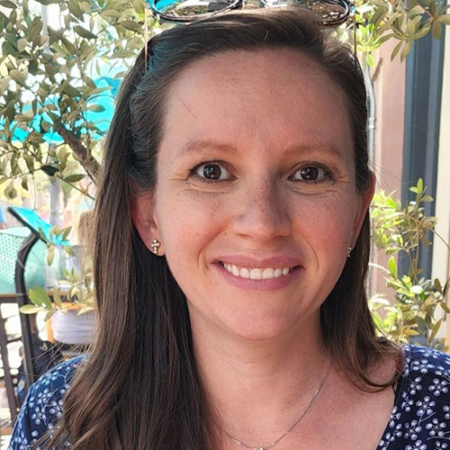 Dr. Nicole Budd - Allentown, PA - Clinical Social Work, Mental Health Counseling