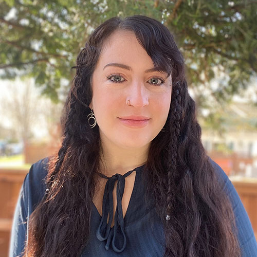 Dr. Nicole Ford