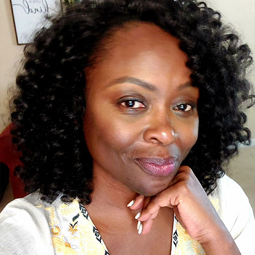 Dr. Pamela Morris - Dallas, GA - Clinical Social Work, Mental Health Counseling