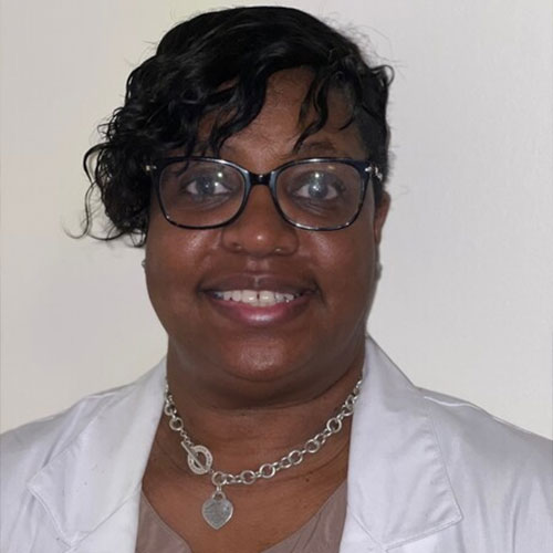 Patricia Ann Grayson Canty
