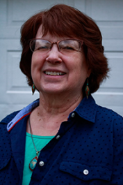 Dr. Patricia Robison - Nottingham, MD - Mental Health Counseling, Clinical Social Work