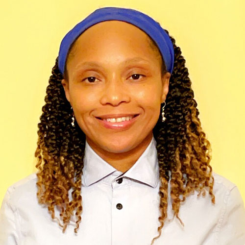 Dr. Sharika Mcfadden - Cornelius, NC - Clinical Social Work, Mental Health Counseling