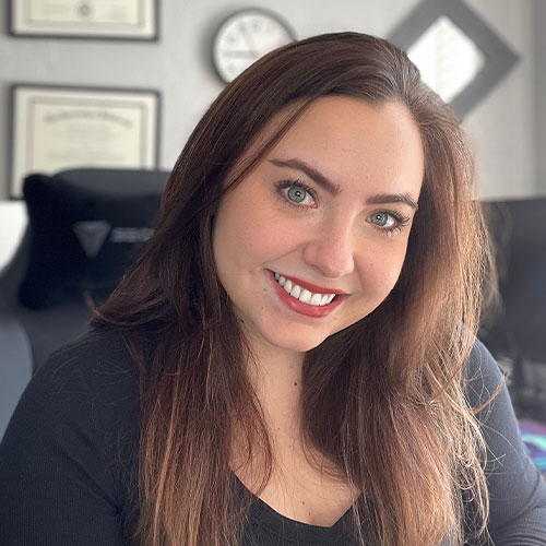 Dr. Sophie Greger, Mental Health Counseling Allentown, PA MD