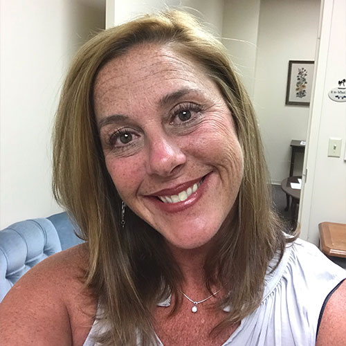 Dr. Whitney Coulombe - Memphis, TN - Mental Health Counseling, Clinical Social Work